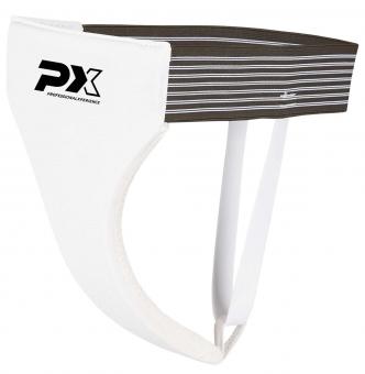 PX Damen Tiefschutz PU-Kunststoff 