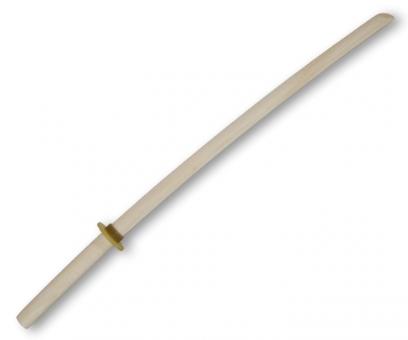 Bokken Weißeiche japanischer Stil 