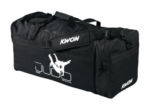 Große Trainingstasche Judo Kwon 