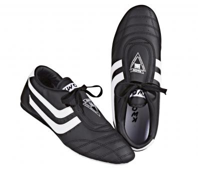 Schuh Chosun Plus Kwon Schwarz 