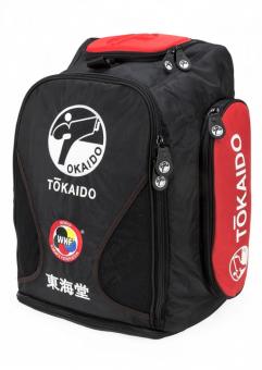 Sporttasche/ Rucksack Kombination Tokaido Monster Bag Pro 
