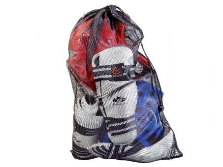 Mesh-Bag für Equipment 