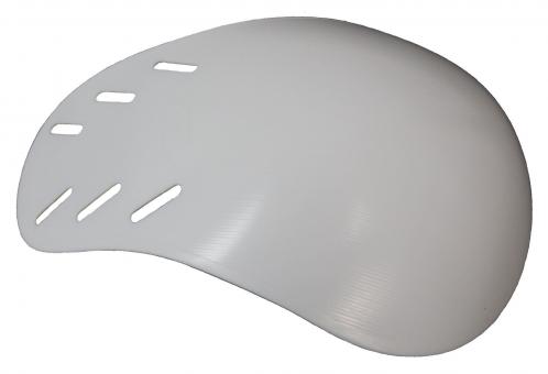Schalen für den Brustschutz "Cool Guard" XS