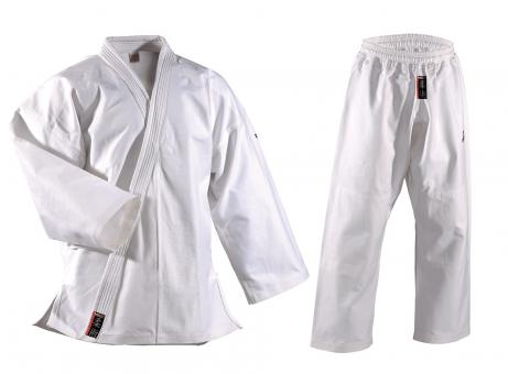 Ju Jutsu Anzug Danrho Shogun Plus Weiß 