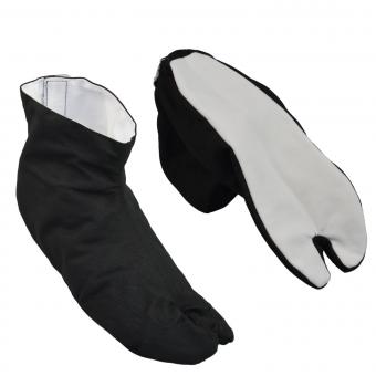 Tabis Indoor Stoffsohle Wacoku 