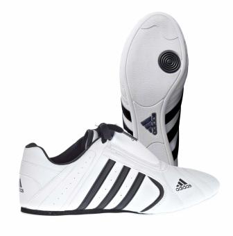 Schuh adidas SM III Weiß 