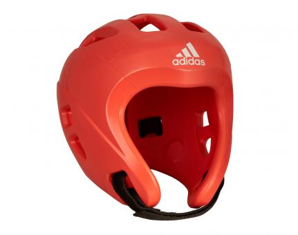 Kopfschutz adidas Kickboxing Rot 