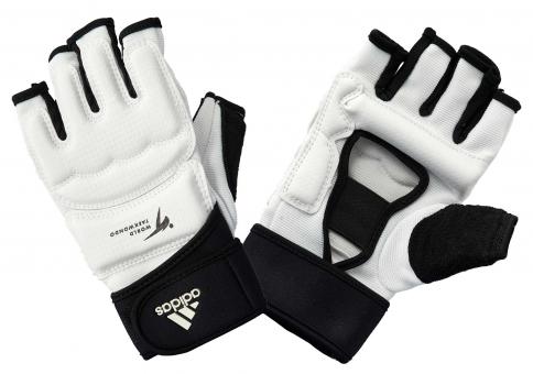Handschützer Taekwondo adidas 