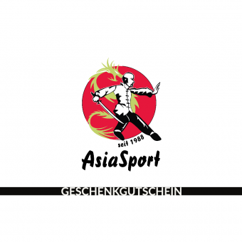 AsiaSport Online Gutschein 