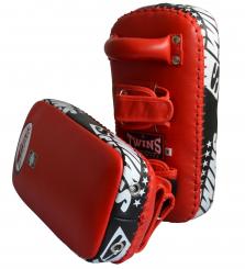 Unterarmpratzen Twins Leder (Paar) 