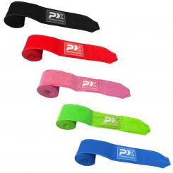 Boxbandagen Phoenix 350cm elastisch 