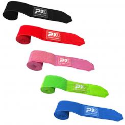 Boxbandagen Phoenix 450cm elastisch 