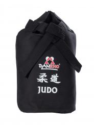 Judotasche Danrho Canvas Schwarz 