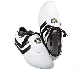 Schuh Premiere Plus Kwon Weiß 