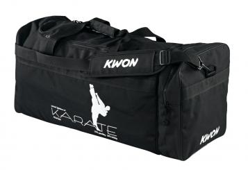 Große Trainingstasche Karate Kwon 