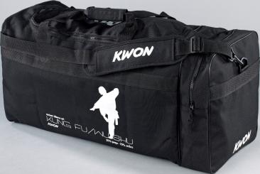 Große Trainingstasche Kung Fu/ Wushu Kwon 