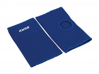 Innenhandschuhe Kwon Blau L