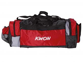 Trainingstasche Taekwondo Kwon Evolution Rot 