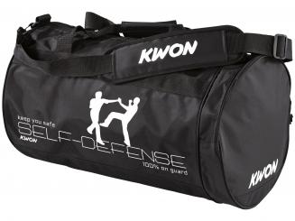 Kleine Trainingstasche Self-Defense Kwon 