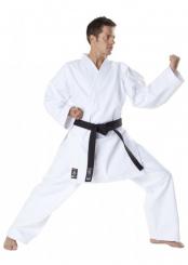 Karateanzug Tokaido Tsunami Silver 