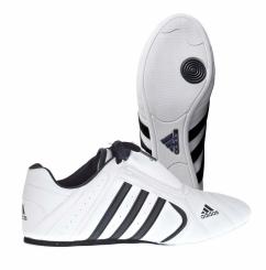 Schuh adidas SM III Weiß 
