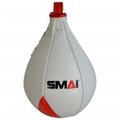 Smai Echtleder Speedball/ Boxbirne 